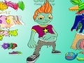 Spiel Obbie Boy