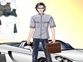 Spiel Car Shopping Boy