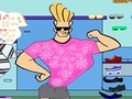 Spiel Dress Up Johny Bravo