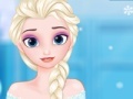 Spiel Frozen Hair Salon