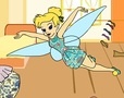 Spiel Tinkerbell Dress up 6