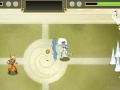 Spiel Dragonball Hockey