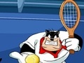 Spiel Disney Tennis