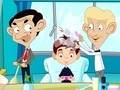 Spiel Trouble In Hair Salon