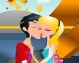 Spiel Skate Park Kissing