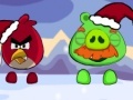 Spiel Angry Birds Battle
