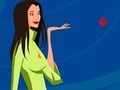 Spiel Flying Kiss