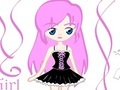 Spiel Kiss Doll Dress Up