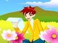 Spiel Kiss The Boy