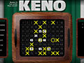 Spiel Keno