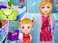Spiel Baby Hazel Fancy Dress