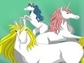 Spiel Unicorn Herd
