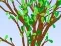 Spiel Tree growth simulator