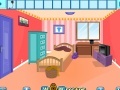 Spiel Wow loner room escape
