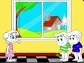 Spiel Independence Day Coloring