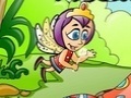 Spiel Mushroom Fairy Coloring