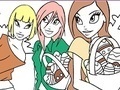 Spiel Easter Coloring