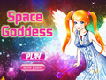 Spiel Space Goddess Dress Up