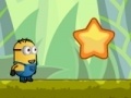 Spiel Minions go home
