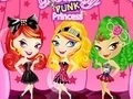 Spiel Punk Princesses