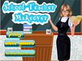 Spiel School Teacher Makeover