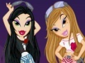 Spiel Bratz Perfect Match