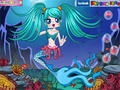 Spiel Mermaid Princess Jamie