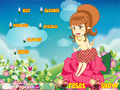 Spiel Dearie Flower Elf