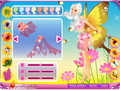Spiel Flower Elf Dress Up