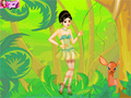 Spiel The Forest Fairy