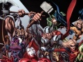 Spiel Photo Mess Marvel Avengers