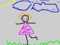 Spiel The doodle bug