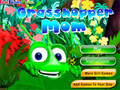 Spiel Grasshopper Mom