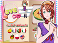 Spiel Love Chef