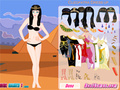 Spiel Cleopatra Dress Up