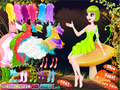 Spiel Night Forest Fairies