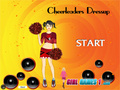 Spiel Cheerleader Girl Dress Up