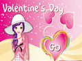 Spiel My Valentines Love Letter