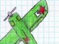 Spiel Notebook wars