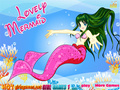 Spiel Little Mermaid Princess