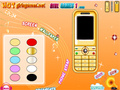 Spiel My Delicate Phone