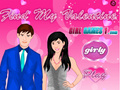Spiel Find My Valentine