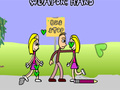 Spiel Cooties