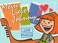 Spiel Bleak Out Johnny