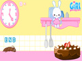 Spiel Cake Fairy