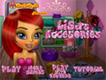 Spiel Lisa's Accessorie