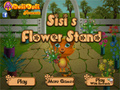 Spiel Sisis Flower Stand