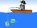 Spiel Crazy Fishing