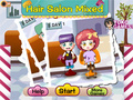 Spiel Hair Saloon Mixed