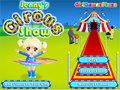 Spiel Jennys Circus Show